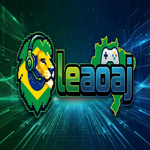 Logo leaoaj